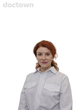 Богатова Евгения Сергеевна