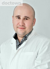 Богатырев Артур Юсуфович