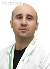 Богатырев Артур Юсуфович