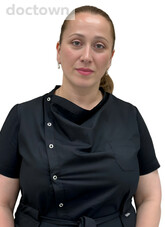 Богатырева Аминат Закриевна