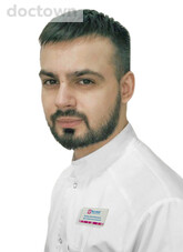 Богдан Илья Иванович