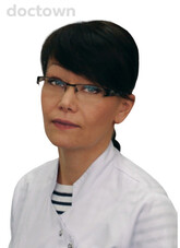 Богданец Светлана Анатольевна