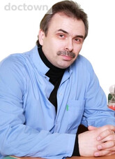 Богданов Александр Михайлович