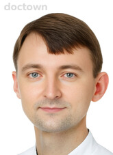 Богданов Денис Григорьевич