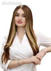 Богданова Альбина Фаридовна