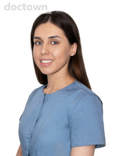 Богданова Ангелина Викторовна