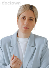 Богданова Елена Дмитриевна