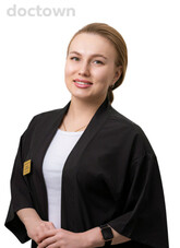 Богданова Елена Сергеевна