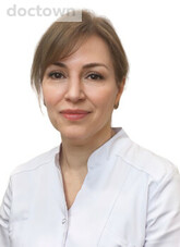Богданова Инна Геннадьевна