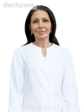 Богданова Карина Юрьевна