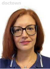 Богданова Надежда Ивановна