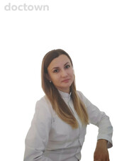 Богданова Оксана Олеговна