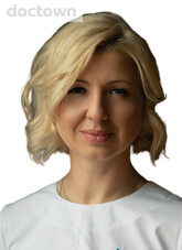 Богдашина Ольга Валерьевна