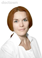 Боголепова Зинаида Николаевна