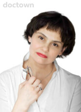 Богомазова Ольга Евгеньевна