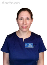Богомолова Ольга Аркадьевна
