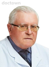 Богомыслов Борис Васильевич