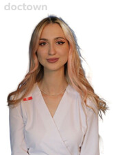 Боговая Ольга Юрьевна