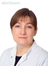 Богуш Елена Александровна