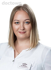 Богуто Ольга Николаевна