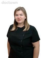 Боханова Ольга Эдуардовна