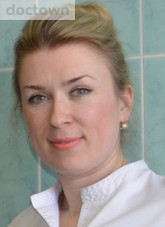 Бохонович Диана Владимировна