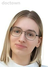 Бойченко Ангелина Юрьевна