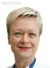 Бойко Елизавета Владиславовна