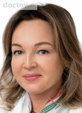 Бойко Марина Александровна