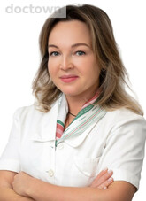 Бойко Марина Александровна