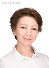 Бойко Валентина Аркадьевна