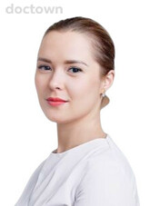 Болашова Светлана Валерьевна