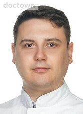 Болбачан Кирилл Николаевич