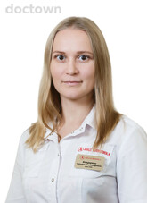 Болдарева Татьяна Александровна