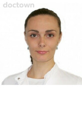 Болдина Анна Валерьевна