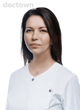 Болдинова Марина Сергеевна