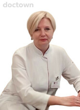 Болдырева Лариса Ивановна