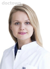 Болдырева Оксана Николаевна