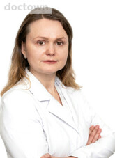 Болдырева Оксана Николаевна