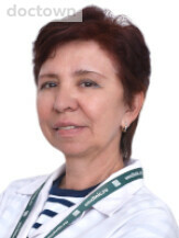 Болдырева Светлана Николаевна