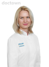 Болдырева Валерия Анатольевна