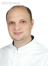 Болгар Андрей Яковлевич