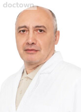 Болгов Михаил Александрович