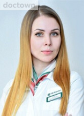 Бологова Анастасия Михайловна