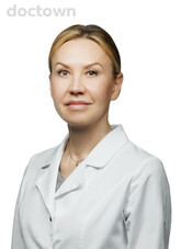 Болотина Анна Владимировна