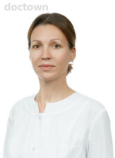 Болотина Татьяна Александровна