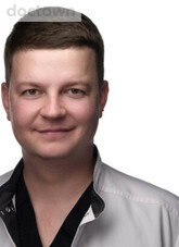Болотников Михаил Артурович