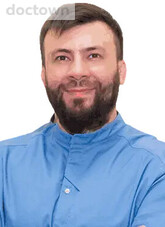 Болотоков Азамат Русланович