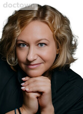 Болотова Лада Владимировна