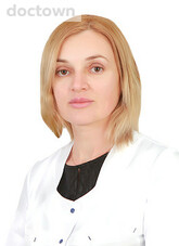 Соломина Яна Вячеславовна